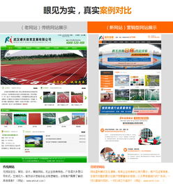 武漢易天時(shí)代 營(yíng)銷型網(wǎng)站建設(shè)與產(chǎn)品中心規(guī)劃，賦能西安企業(yè)數(shù)字化轉(zhuǎn)型