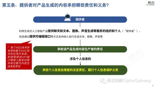 圖解國家網信辦《生成式人工智能服務管理辦法（征求意見稿）》及本地與異地代繳費服務解析