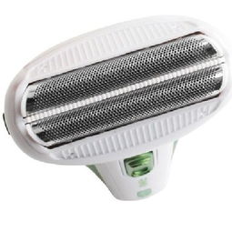 雷瓦RA 405A 便攜高效，浮動貼面的剃須新體驗——4IT168產品評測